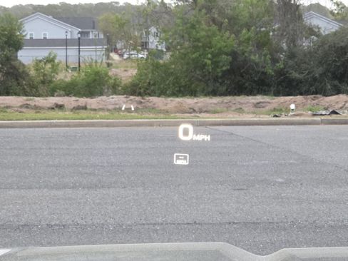 New 2026 GMC Yukon XL Elevation image 11