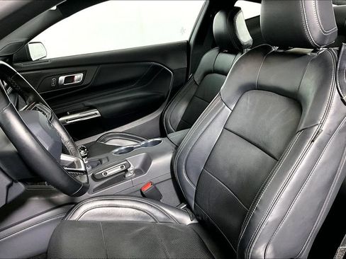 Used 2024 Ford Mustang GT Premium w/ GT Performance Package RWD image 24
