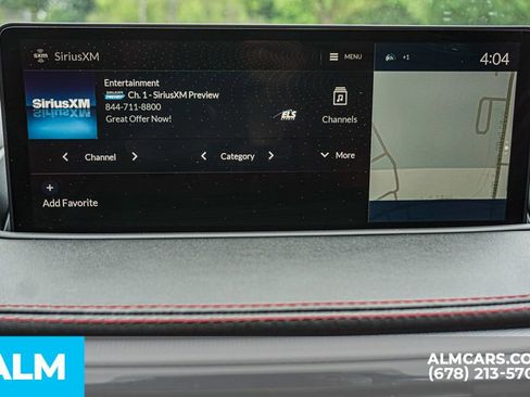 Used 2023 Acura MDX A-Spec AWD/4WD image 41