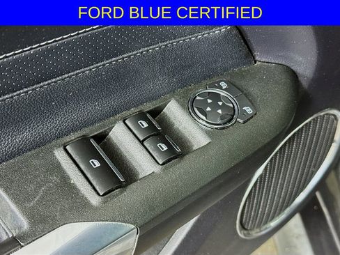 Certified 2019 Ford Mustang GT Premium w/ Equipment Group 401A image 18
