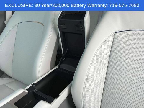 New 2025 Hyundai Ioniq 6 Limited image 19