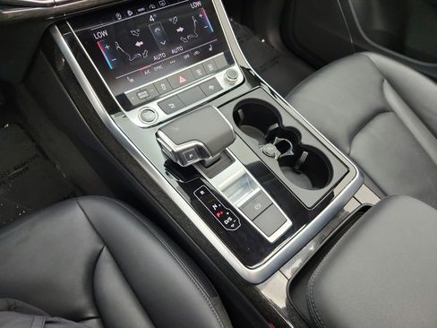 Used 2023 Audi Q7 2.0T Premium AWD/4WD image 13