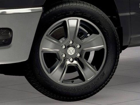 New 2026 RAM 1500 Tradesman AWD/4WD image 12