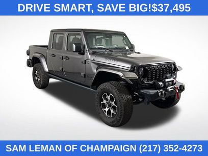 Used 2024 Jeep Gladiator Sport