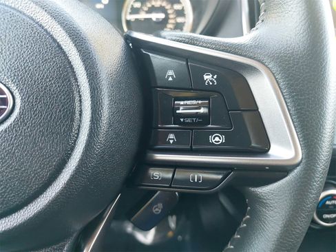 Used 2023 Subaru Forester Touring image 18