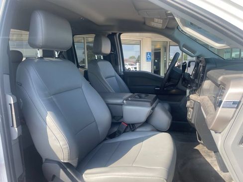 Used 2022 Ford F150 XL w/ Equipment Group 101A High RWD image 13