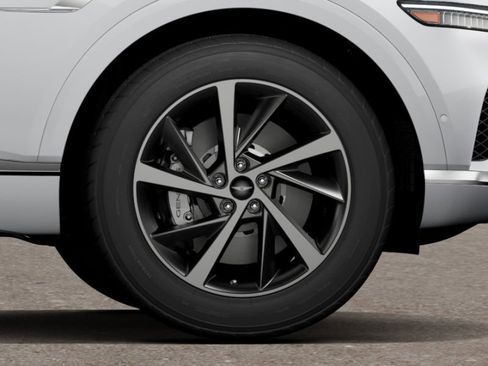 New 2026 Genesis GV80 2.5T Advanced image 8