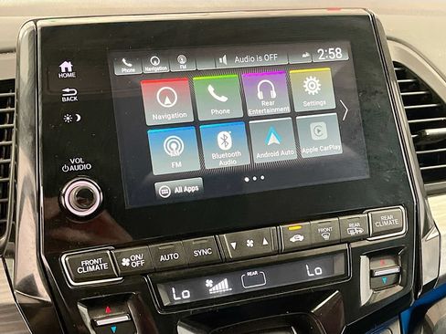 Used 2022 Honda Odyssey Elite image 15
