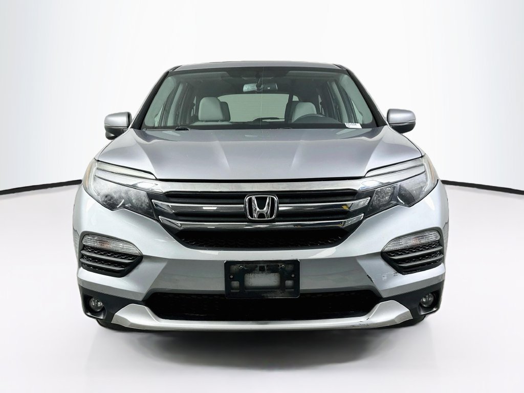Used 2017 Honda Pilot EX-L image 5