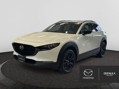 Used 2025 MAZDA CX-30 2.5 Turbo w/ Premium Package