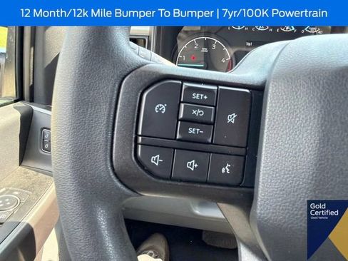 Used 2026 Ford F350 XLT w/ 360-Degree Camera Package AWD/4WD image 48