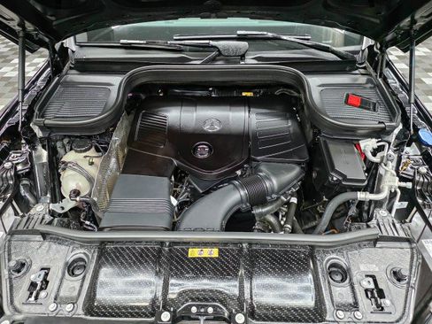 Used 2024 Mercedes-Benz GLE 350 4MATIC image 42