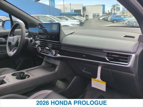 New 2026 Honda Prologue Touring image 25