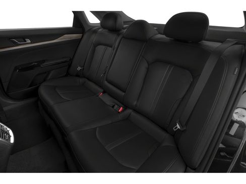 Certified 2021 Kia K5 EX FWD image 9