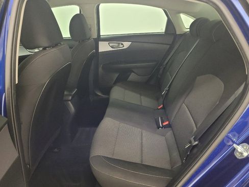 Used 2022 Kia Forte LXS FWD image 18