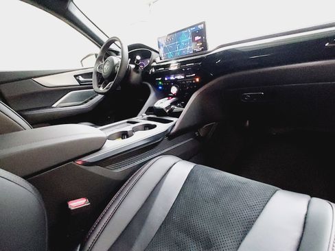 New 2026 Acura MDX A-Spec image 41