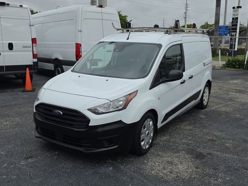 Used 2020 Ford Transit Connect XL image 22