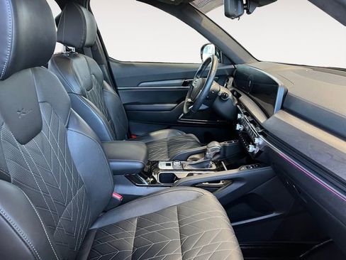 Used 2024 Kia Telluride SX Prestige X-Line AWD/4WD image 13
