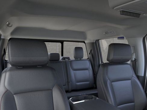 New 2024 Ford F250 Lariat w/ Lariat Ultimate Package image 22