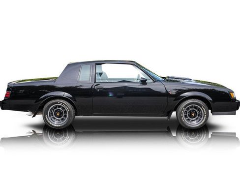 Used 1987 Buick Regal Coupe RWD image 2