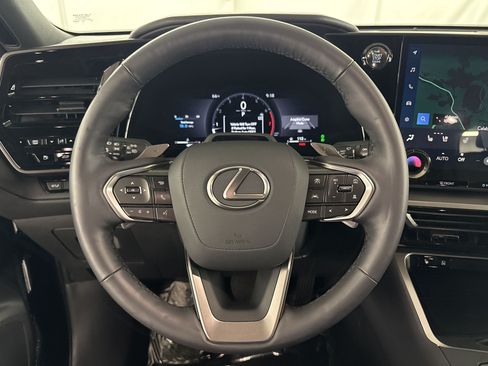 Used 2026 Lexus TX 350 AWD w/ Technology Package image 11