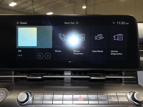 Used 2025 Hyundai Kona SEL image 12