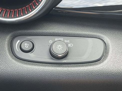 Certified 2025 Chevrolet Trax RS w/ Driver Confidence Package image 22