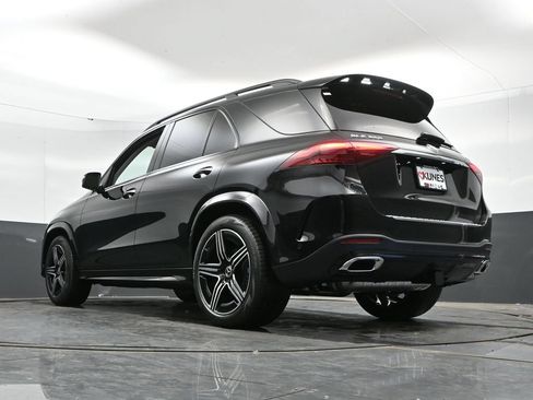 New 2026 Mercedes-Benz GLE 350 4MATIC image 41