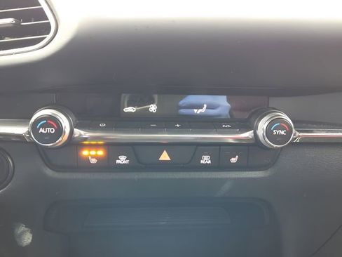 Used 2022 MAZDA CX-30 AWD 2.5 S w/ Preferred Package image 29