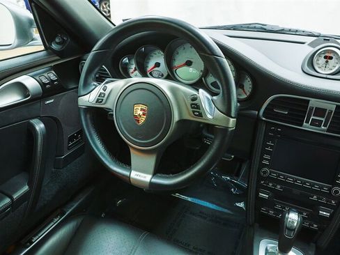 Used 2009 Porsche 911 Carrera 4S AWD/4WD image 54