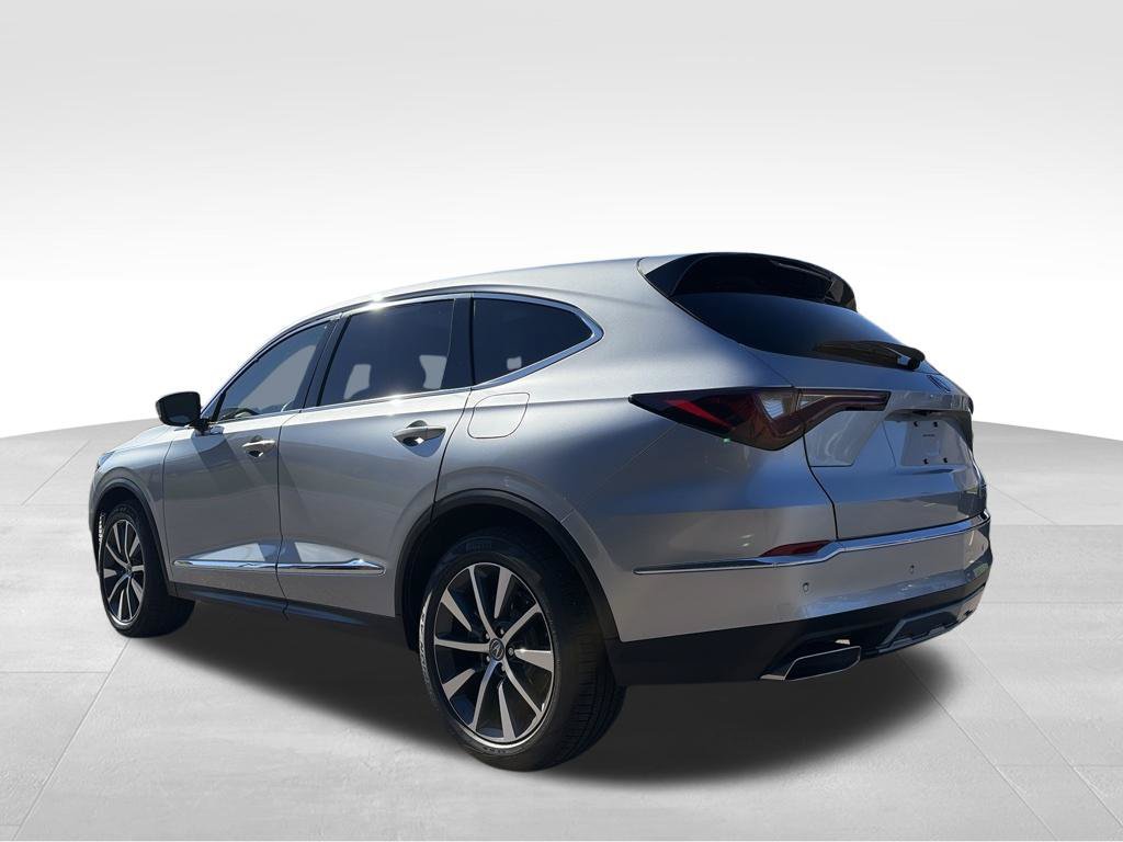 Used 2026 Acura MDX w/ Technology Package AWD/4WD image 15