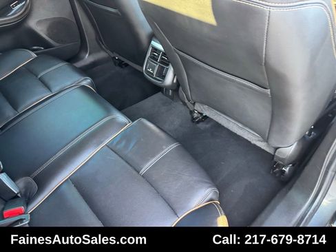 Used 2018 Chevrolet Impala Premier image 60