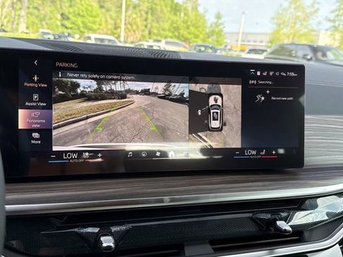 New 2026 BMW X5 sDrive40i w/ Climate Comfort Package RWD image 26