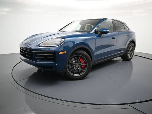 Certified 2026 Porsche Cayenne S AWD/4WD image 43