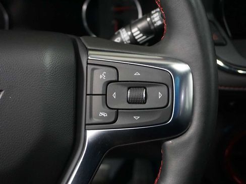 Certified 2025 Chevrolet Blazer RS w/ Driver Confidence II Package image 22