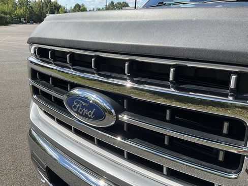 Used 2023 Ford F150 Lariat image 25