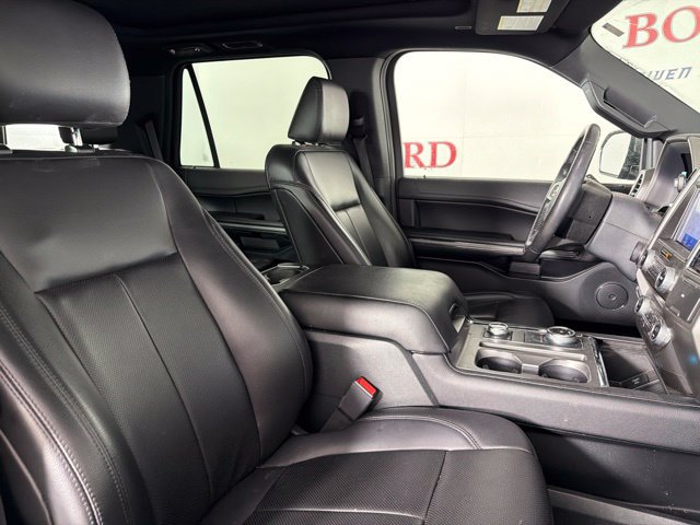 Used 2021 Ford Expedition XLT AWD/4WD image 29