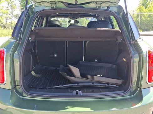 Used 2015 MINI Cooper Countryman S AWD/4WD image 29