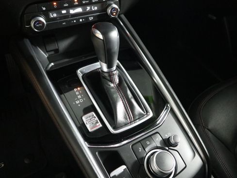 Certified 2025 MAZDA CX-5 Carbon Edition AWD/4WD image 23