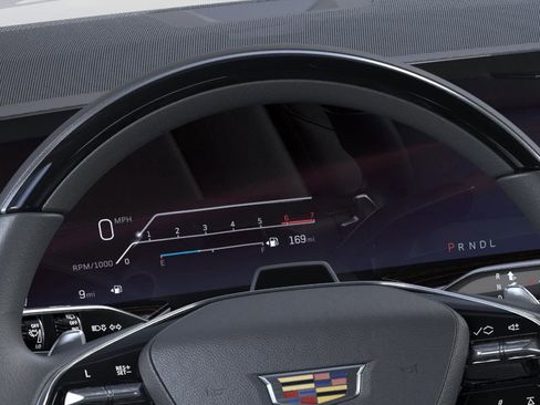 New 2026 Cadillac Escalade 4WD image 18