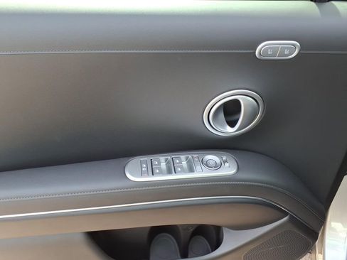 New 2026 Hyundai Palisade Limited image 16