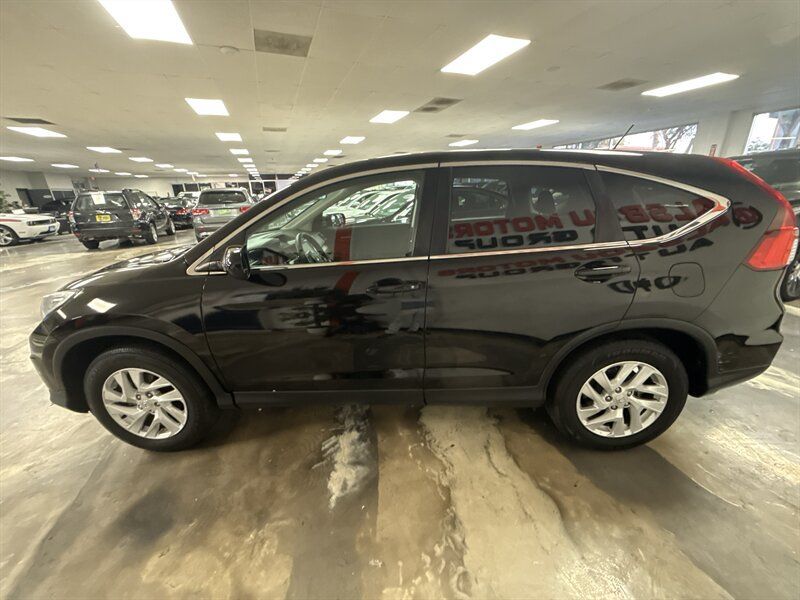 Used 2016 Honda CR-V EX image 4