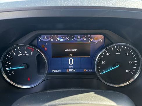 Certified 2022 Ford Expedition XLT image 20