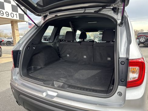 Used 2019 Honda Passport Sport image 28
