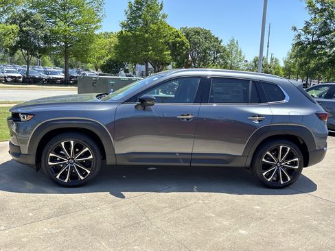 New 2026 MAZDA CX-50 AWD 2.5 S w/ Weather Package image 10
