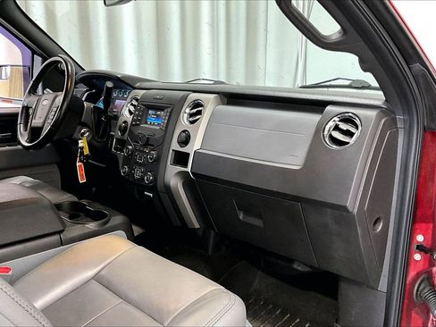 Used 2014 Ford F150 XLT w/ Equipment Group 302A Luxury image 28