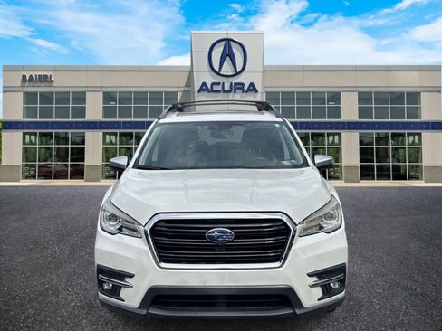 Used 2020 Subaru Ascent Touring w/ Popular Package #3 AWD/4WD image 8