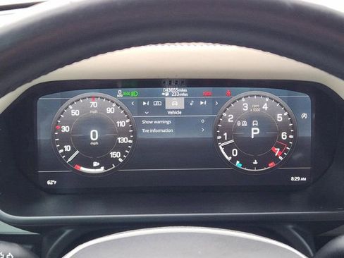 Used 2021 Land Rover Defender 110 SE AWD/4WD image 10