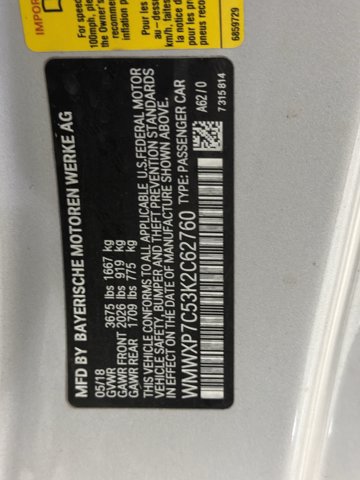 Used 2019 MINI Cooper S FWD image 10