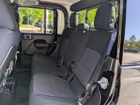 New 2026 Jeep Gladiator Mojave AWD/4WD image 14